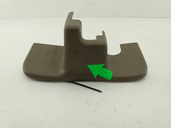 Ford Excursion Front Left Seat Shield Trim