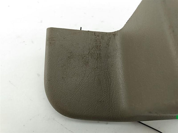 Ford Excursion Front Left Seat Shield Trim