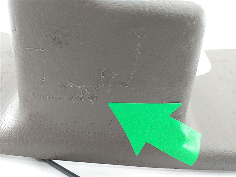 Ford Excursion Front Left Seat Shield Trim