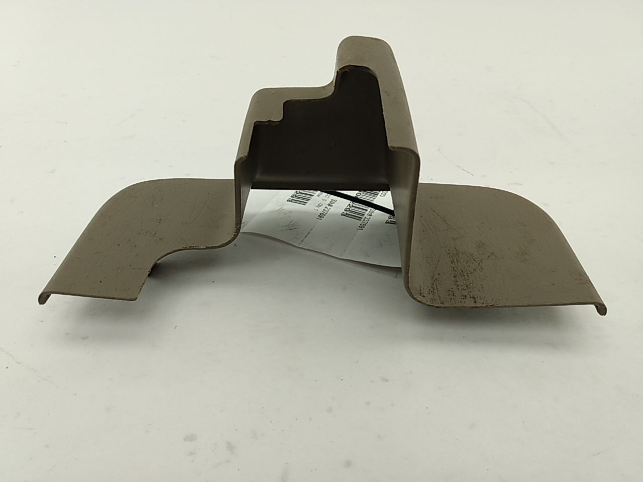 Ford Excursion Front Left Seat Shield Trim
