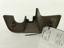 Ford Excursion Front Left Seat Shield Trim-9