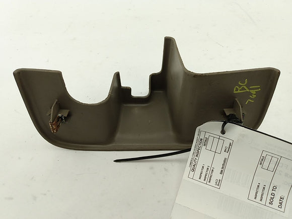 Ford Excursion Front Left Seat Shield Trim