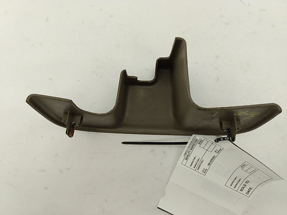 Ford Excursion Front Left Seat Shield Trim