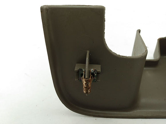 Ford Excursion Front Left Seat Shield Trim