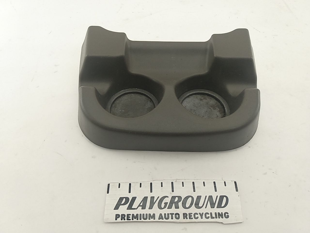 Ford Excursion Front Center Cupholder