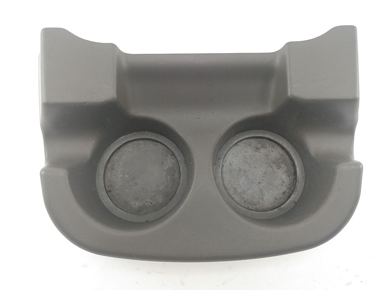 Ford Excursion Front Center Cupholder - 0