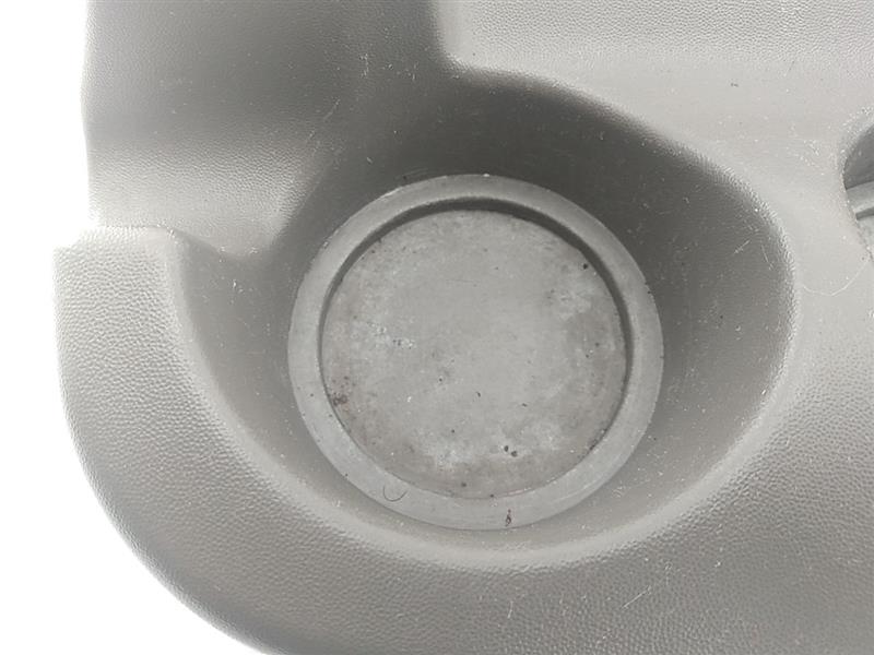 Ford Excursion Front Center Cupholder