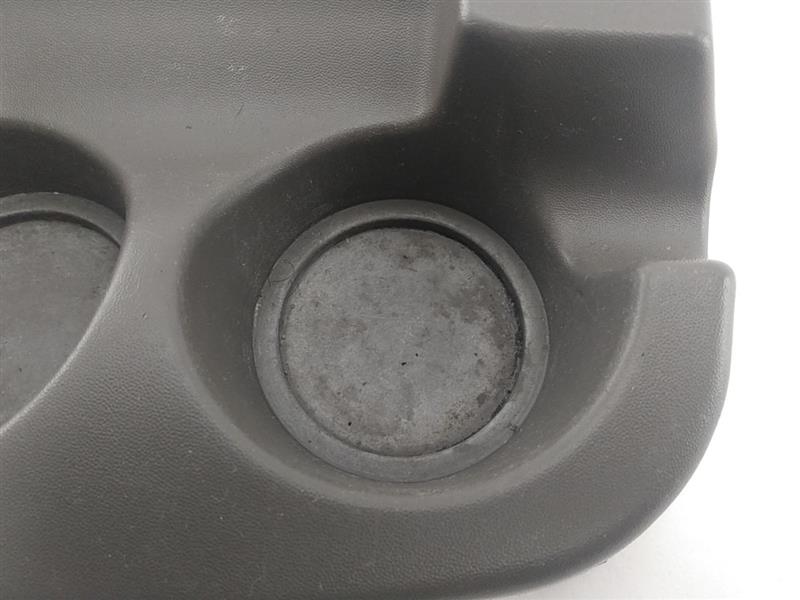 Ford Excursion Front Center Cupholder