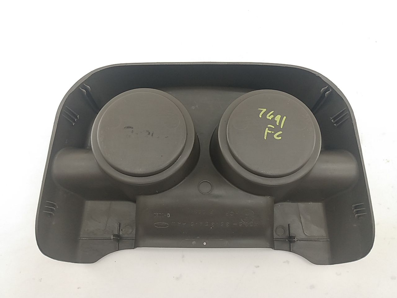 Ford Excursion Front Center Cupholder