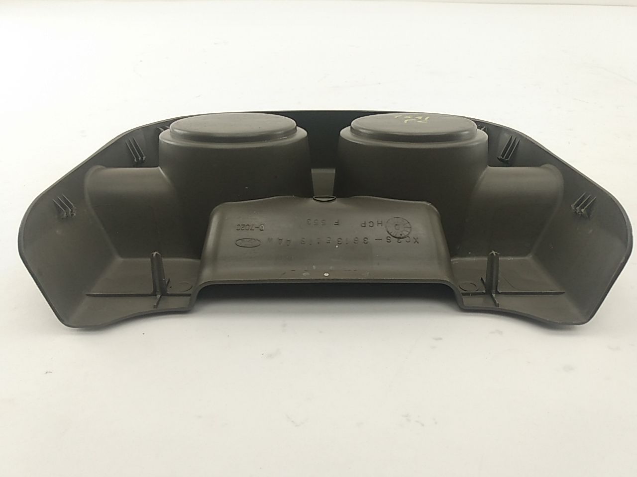 Ford Excursion Front Center Cupholder