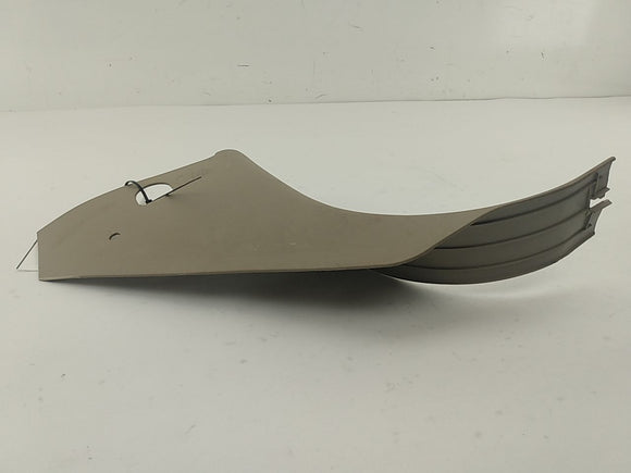 Ford Excursion Front Right Kick Panel Trim