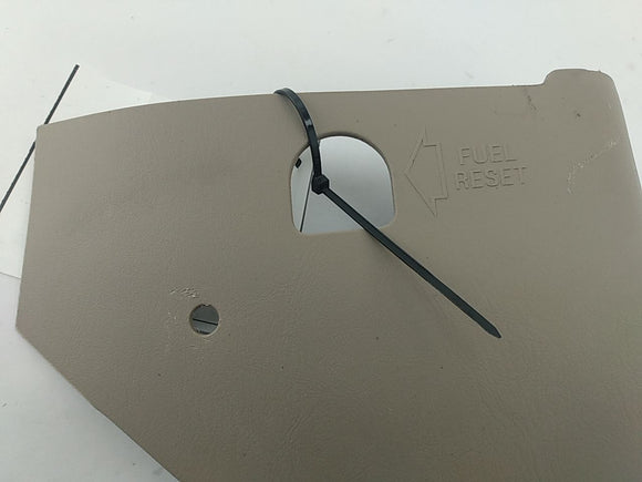 Ford Excursion Front Right Kick Panel Trim