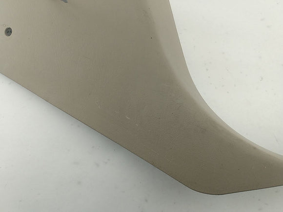 Ford Excursion Front Right Kick Panel Trim