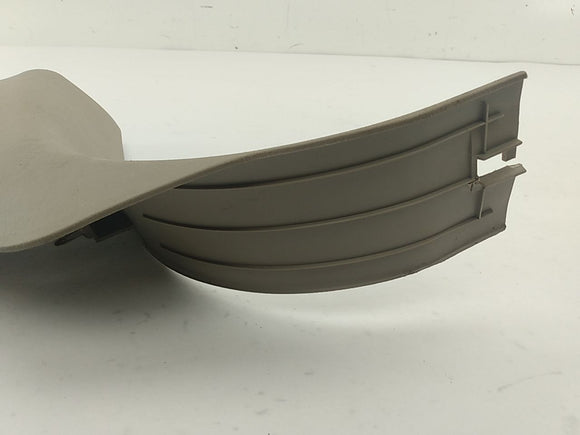 Ford Excursion Front Right Kick Panel Trim