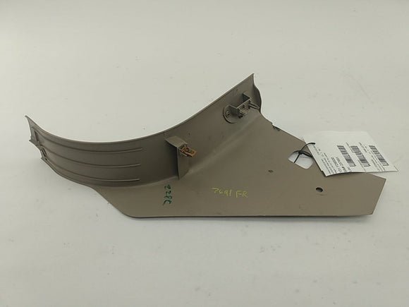 Ford Excursion Front Right Kick Panel Trim