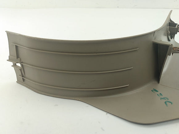 Ford Excursion Front Right Kick Panel Trim