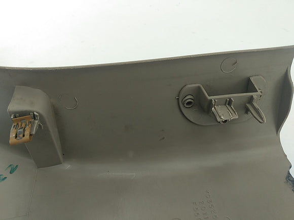 Ford Excursion Front Right Kick Panel Trim