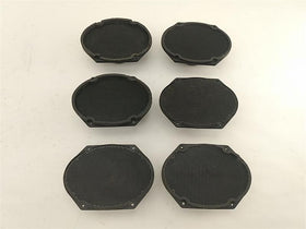 Ford Excursion Set Of Six Speakers - 0