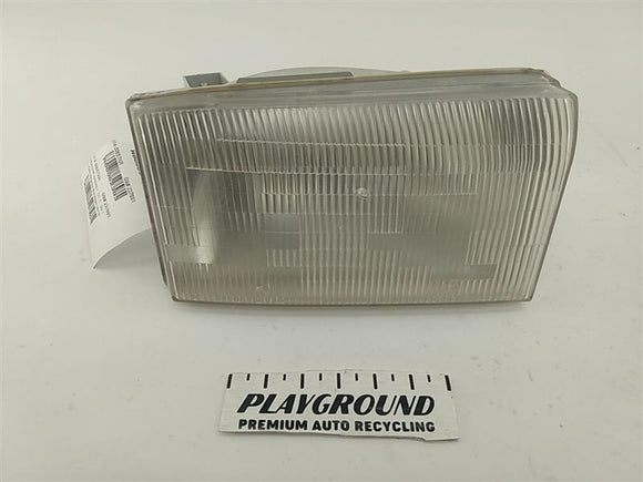 Ford Excursion Front Right Headlight