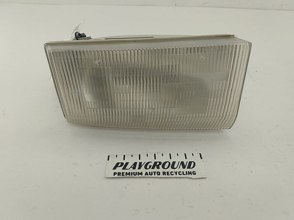 Ford Excursion Front Left Headlight