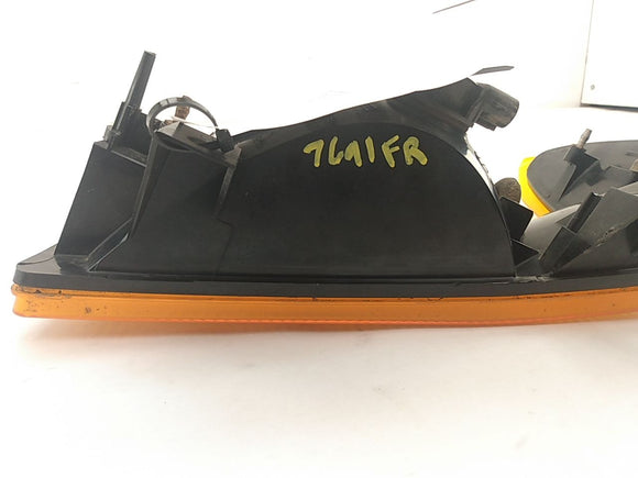 Ford Excursion Front Right Marker Light