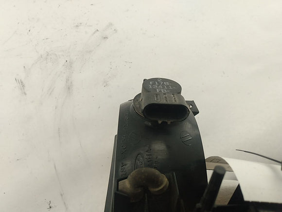 Ford Excursion Front Left Marker Light