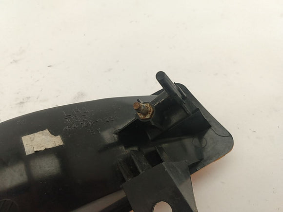 Ford Excursion Front Left Marker Light