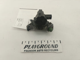 Ford Excursion Vapor Canister Valve