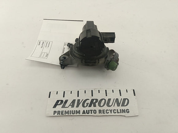 Ford Excursion Vapor Canister Valve