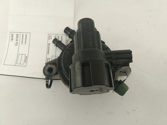 Ford Excursion Vapor Canister Valve