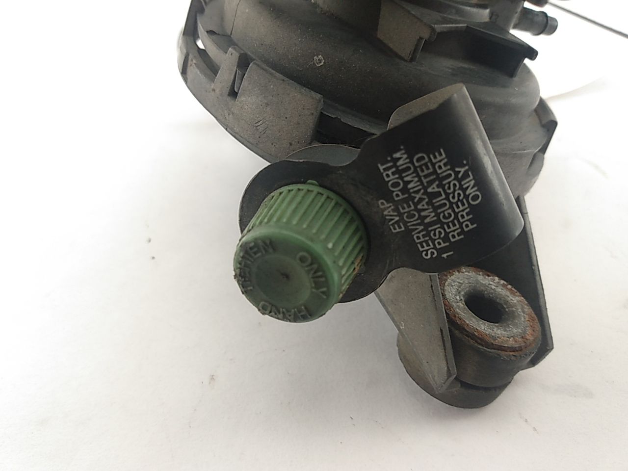 Ford Excursion Vapor Canister Valve