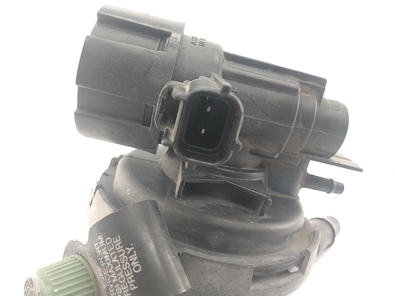 Ford Excursion Vapor Canister Valve