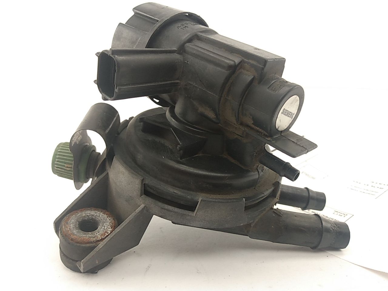 Ford Excursion Vapor Canister Valve