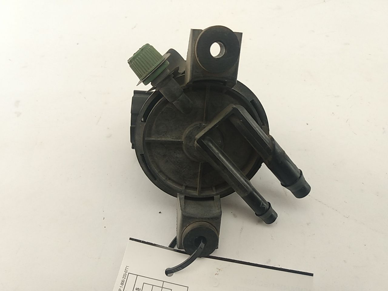 Ford Excursion Vapor Canister Valve