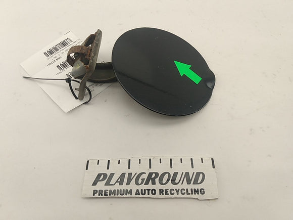 Ford Excursion Fuel Door