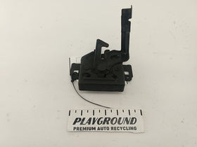 Ford Excursion Hood Latch