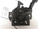 Ford Excursion Hood Latch-2