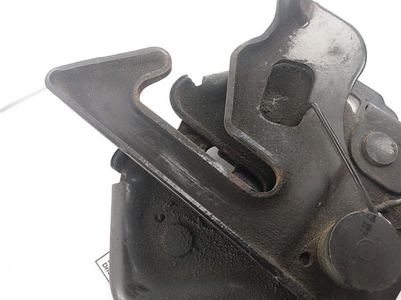 Ford Excursion Hood Latch