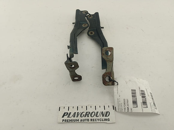 Ford Excursion Pair Of Hood Hinges