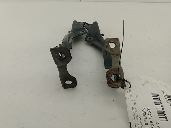 Ford Excursion Pair Of Hood Hinges