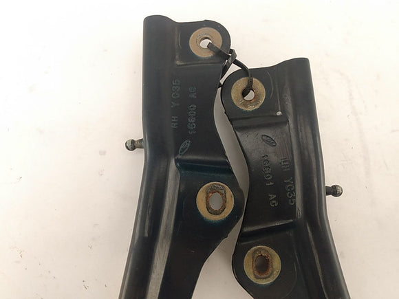 Ford Excursion Pair Of Hood Hinges