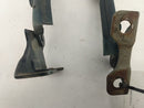 Ford Excursion Pair Of Hood Hinges-6