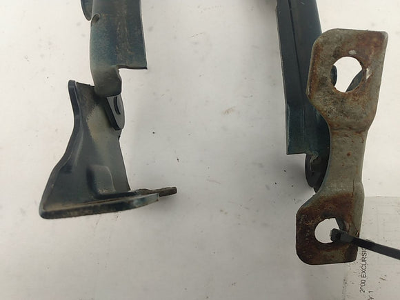 Ford Excursion Pair Of Hood Hinges
