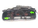 Ford Excursion Speedometer-2