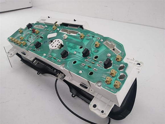Ford Excursion Speedometer