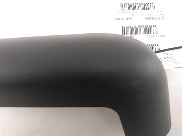 Ford Excursion Front Center Wiring Cover Panel