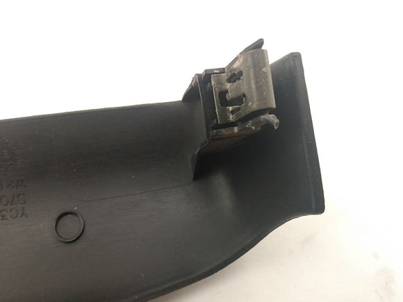 Ford Excursion Front Center Wiring Cover Panel