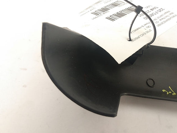 Ford Excursion Front Center Wiring Cover Panel