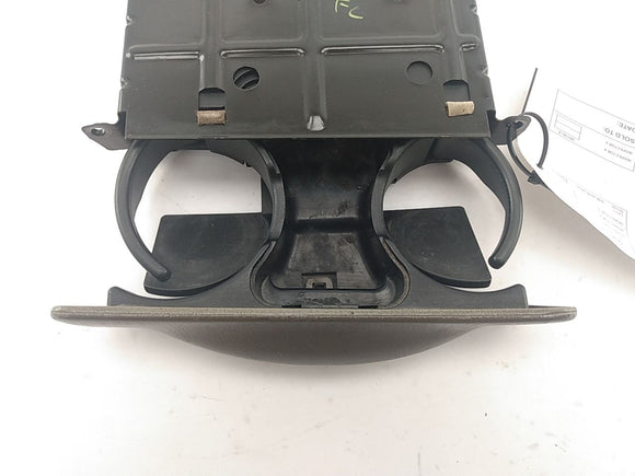Ford Excursion Front Center Cupholders