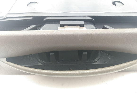 Ford Excursion Front Center Cupholders